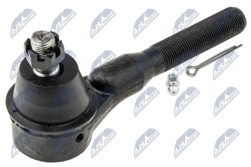 NTY Spurstangenkopf Spurstange für JEEP CHEROKEE (XJ) Vorne Rechts SKZ-CH-018