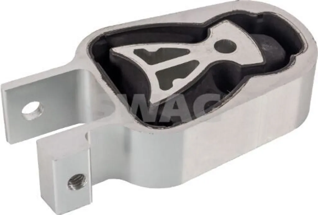 Supprimez les claquements moteur sur FORD MONDEO IV avec le support SWAG