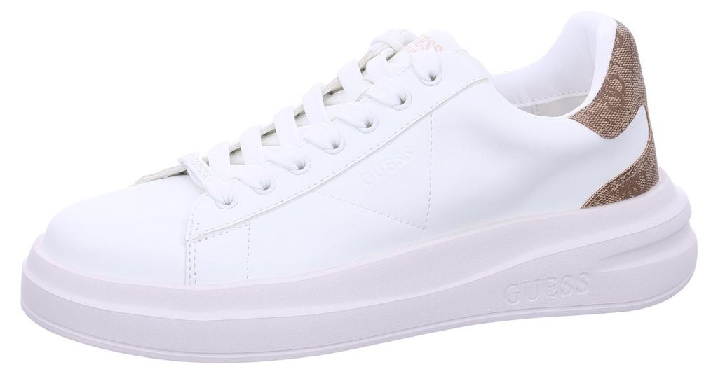 Guess Sneakers 10151-469624 in White color size 39 Produktbild 