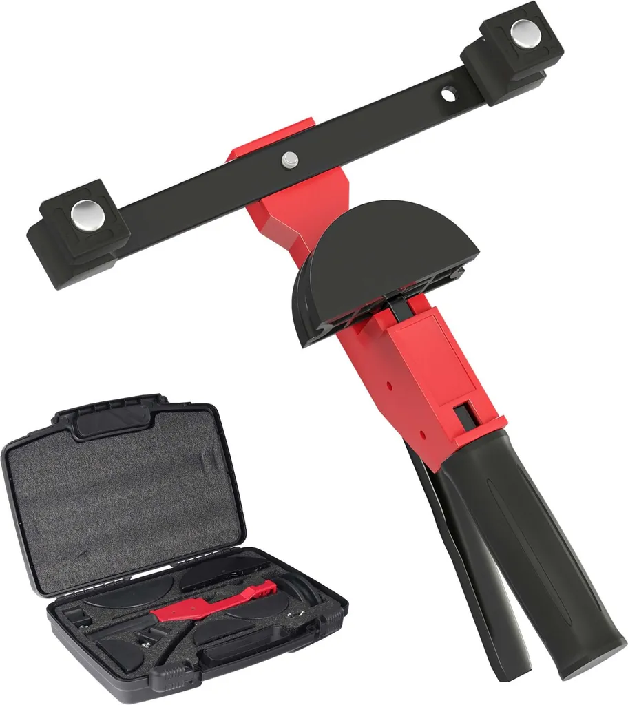 Cintreuse manuelle de plomberie pour plier facilement tubes et cuivre
