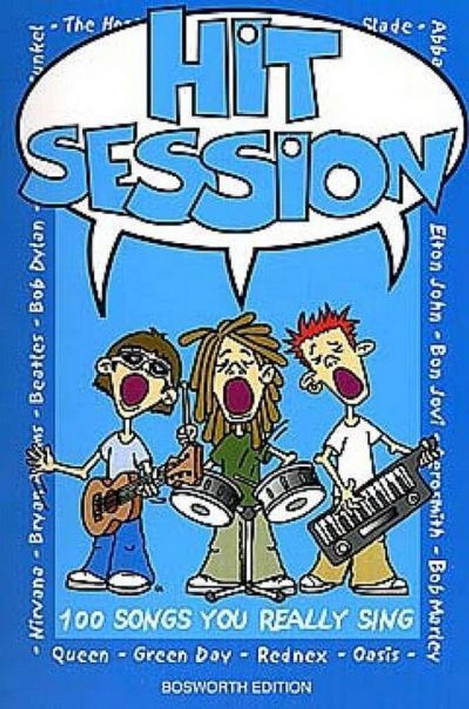 Hit Session