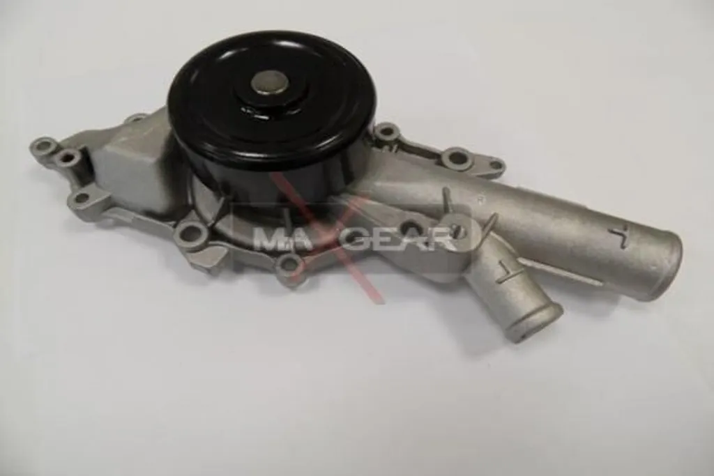 Pompe à eau de refroidissement pour Mercedes Classe E W211 S211 et CLK C209