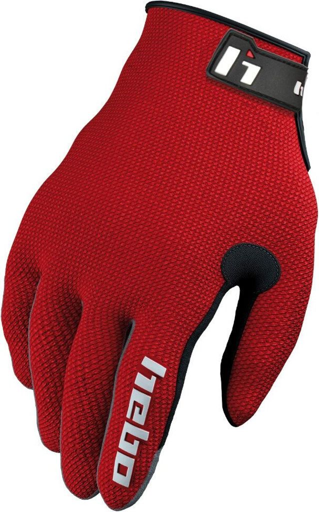 Hebo Team Offroad-handschuhe Rot S Junge Rot S