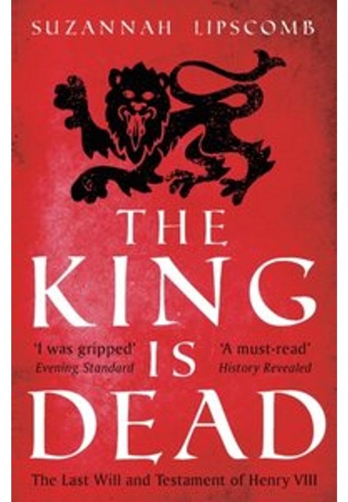The King is Dead
