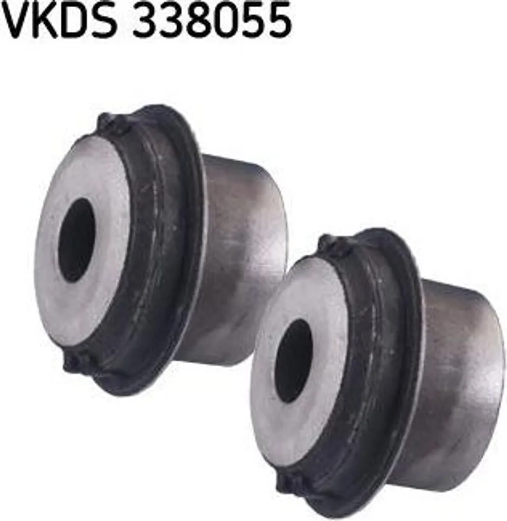 SKF VKDS 338055 Silentbloc de Bras Suspension OE A2103307707 Classe E