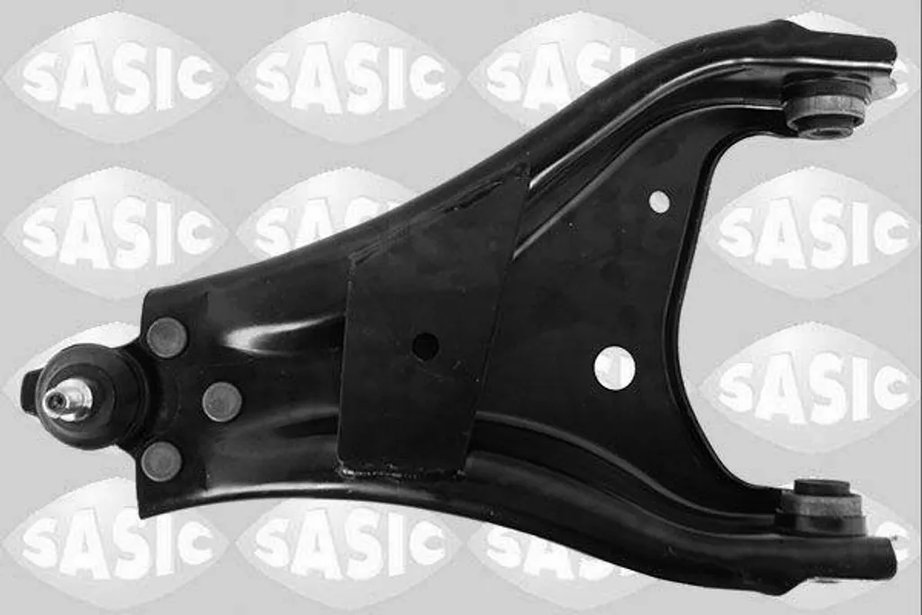 Sasic 7474012 Bras de Suspension Roue OE 545000138R pour Duster 4x2