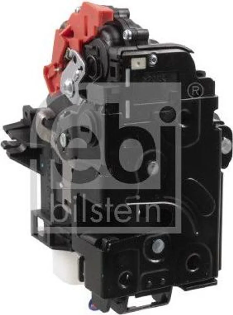 Serrure de porte centrale 7L0839016E pour Golf Plus Jetta Touran