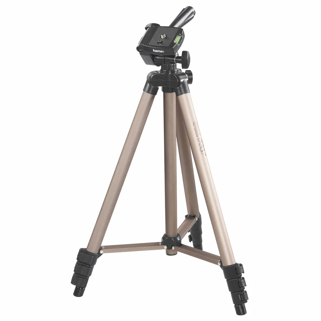 Hama Star 700 EF Digital - Stativ (00004133) - 4