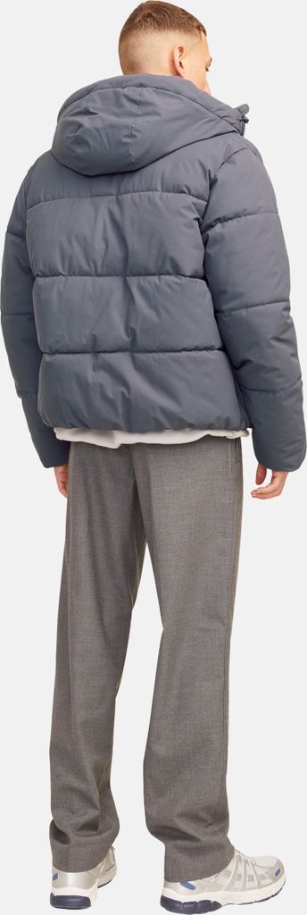 JACK & JONES Herren Steppjacke Jorvesterbro Puffer Jacket Produktbild 2