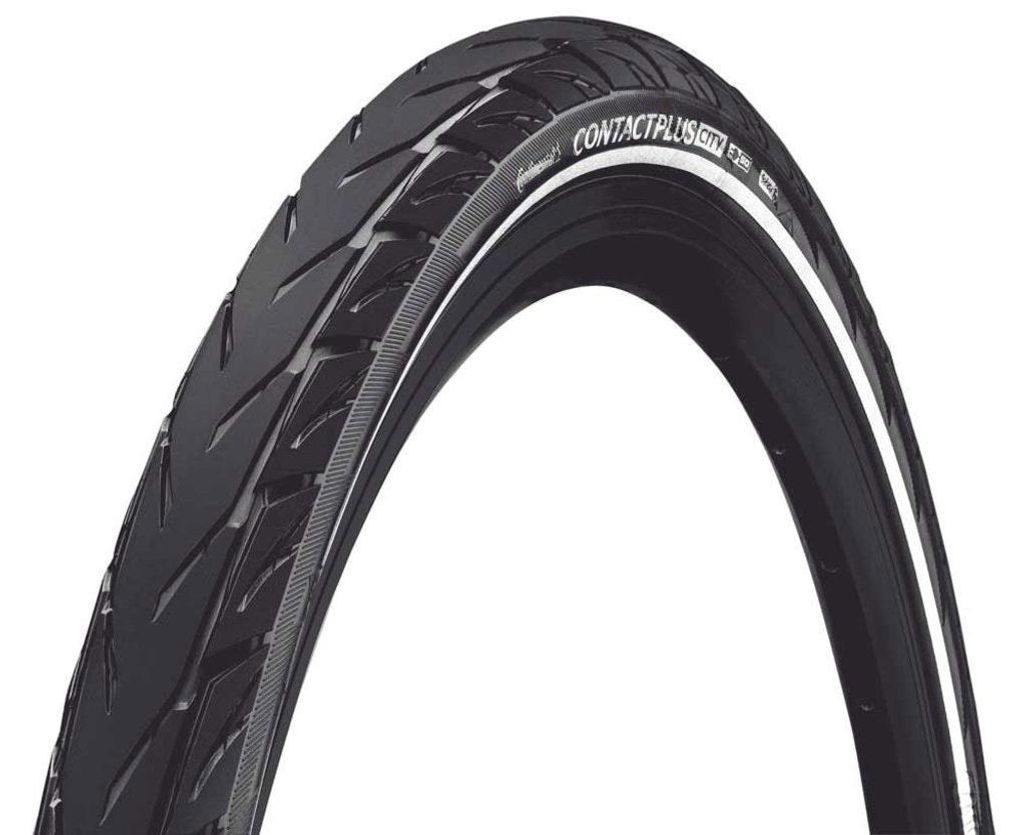 Continental Contact Plus 28 700 x 40c 28 x 1,50 (40 - 622) Produktbild 