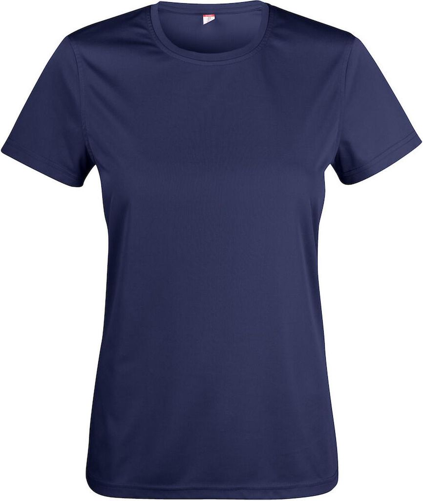 Clique Basic Active-T Women