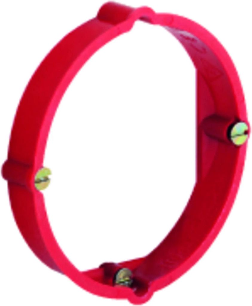 Kaiser Putzausgleich-Ring 60mm Höhe 12mm, 1 Stk.