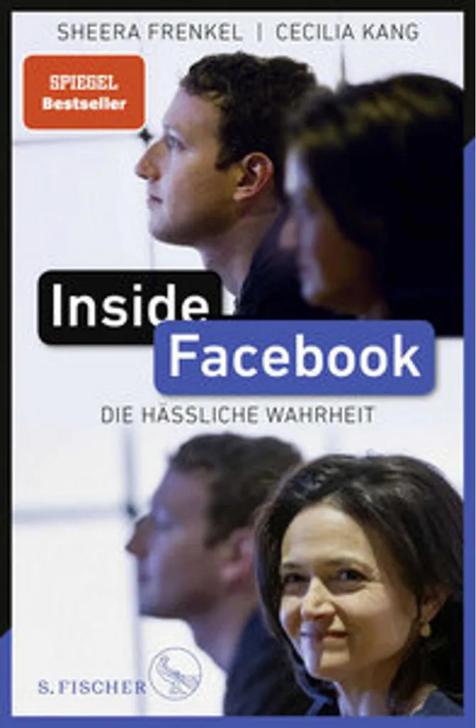 Inside Facebook : Comment le Réseau Social Influence votre Vie