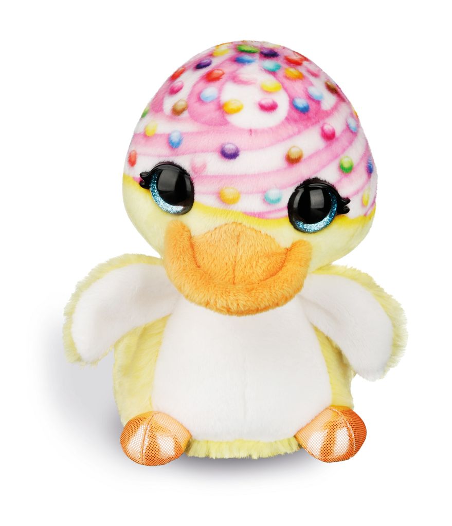 Plyšová Candy Kachnička Stropombi 22 cm