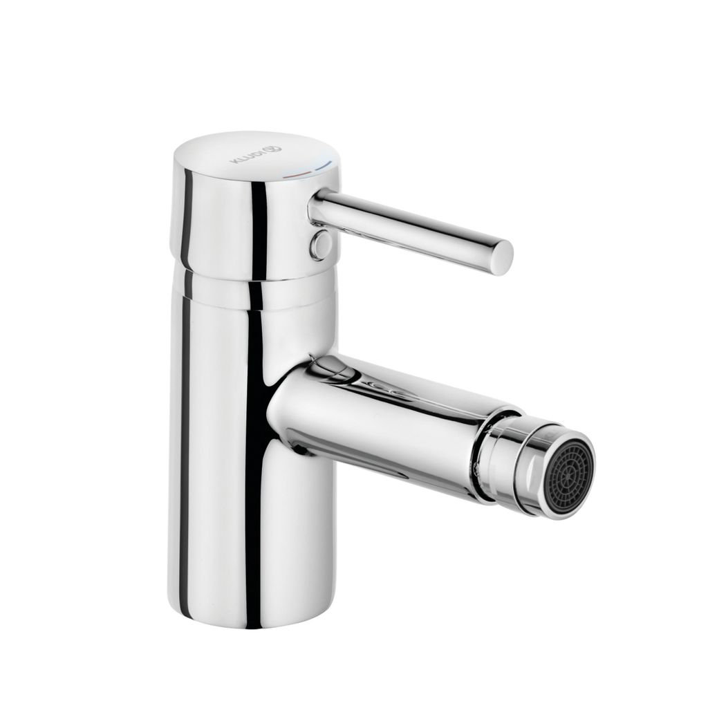 KLUDI BOZZ Mitigeur monocommandé pour bidet, montage Immagine del prodotto 