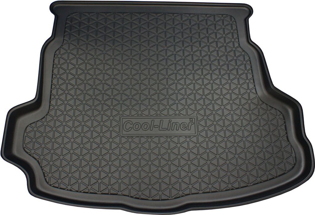 Z438580 Kofferraumwanne kompatibel mit Mazda 6 II 2008-12.2012