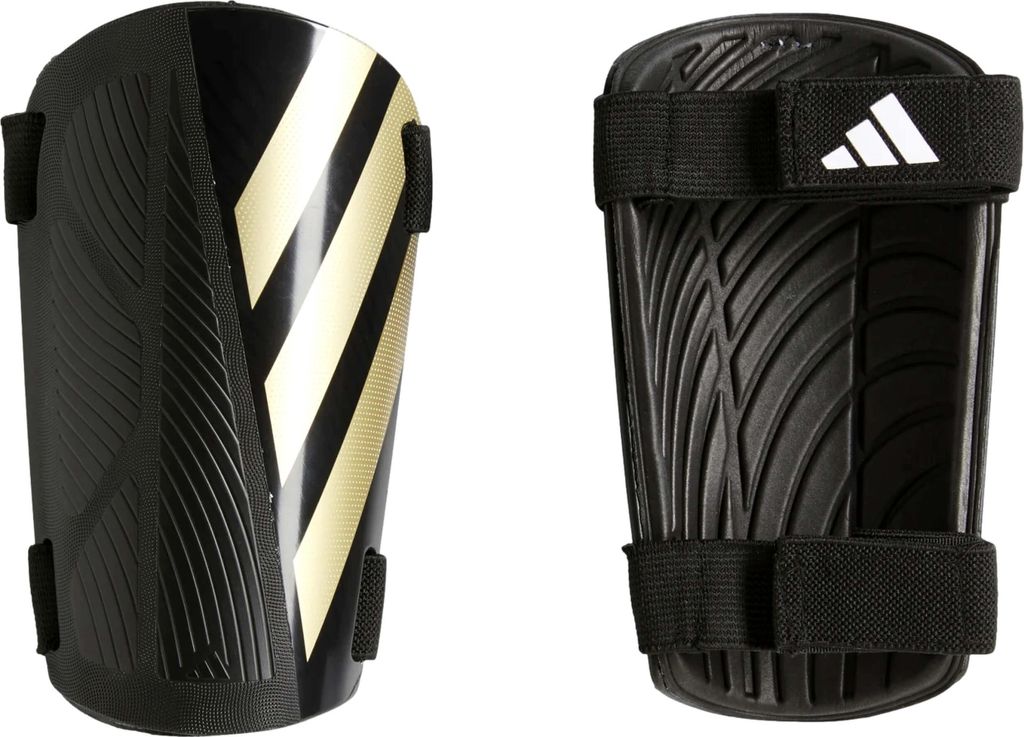 Schienbeinschoner Fußball Adidas IP3998 Tiro SG TRN Größe: Produktbild 