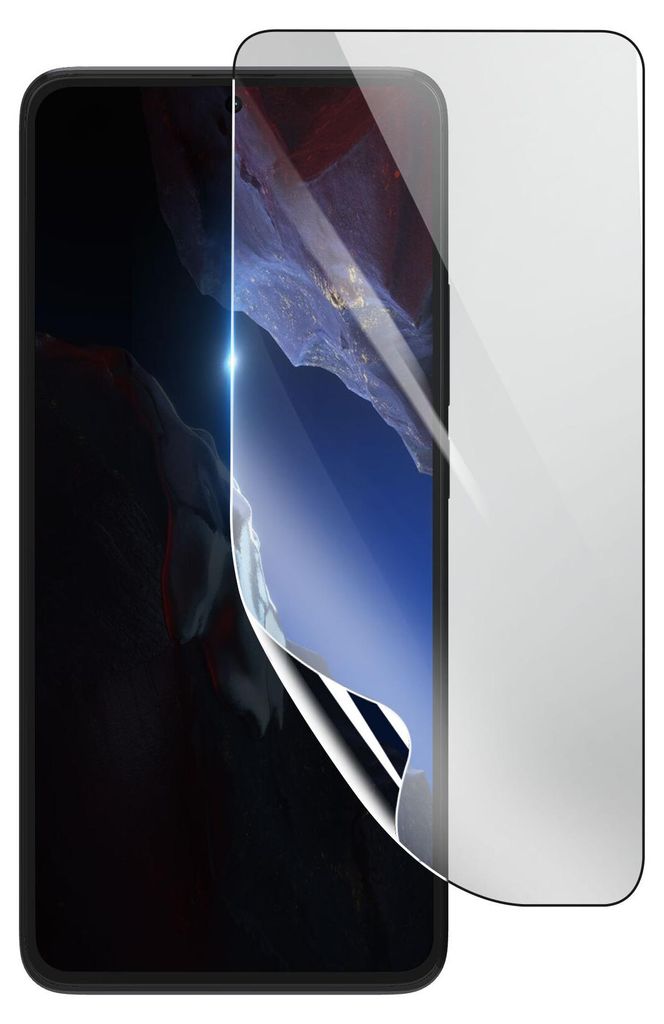 2 Pellicole Protettive In Idrogel TPU Per Google Pixel 9a, Trasparenti, Antigraffio, Purely Customs - Foto 5