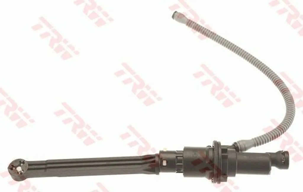 Pièce embrayage pour Peugeot 2008 et 207 SW : Émetteur TRW PNB662 OE