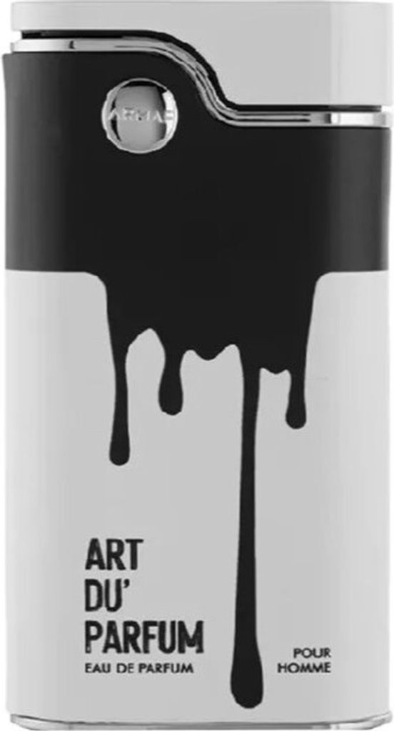 Armaf Art Du Parfum Eau de Parfum für Herren 105 ml Produktbild 