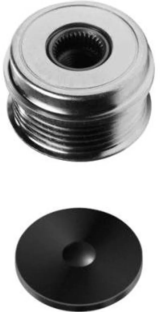 Poulie débrayable HELLA 9XU 358 038-121 pour alternateur OE 038903119L