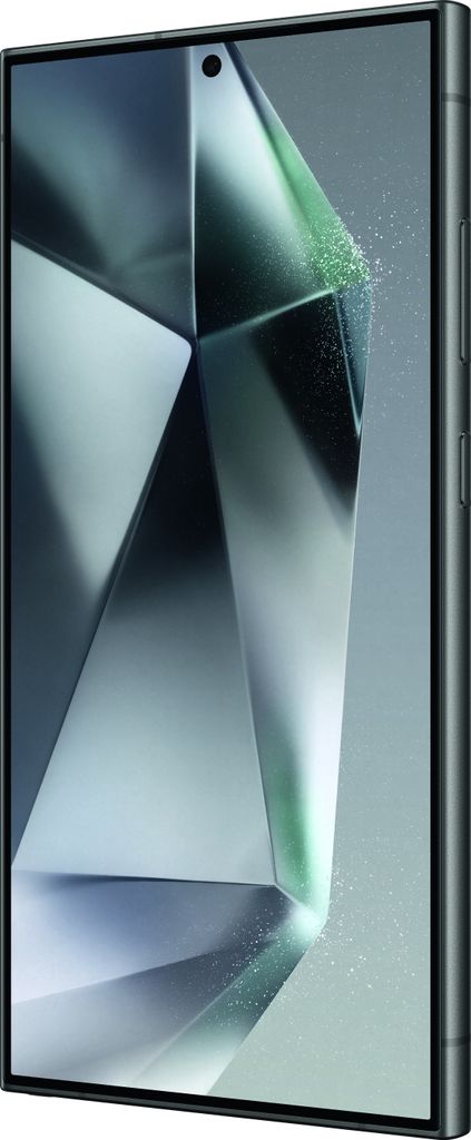 Samsung Galaxy S24 Ultra 512GB Titanium Black Produktbild 45