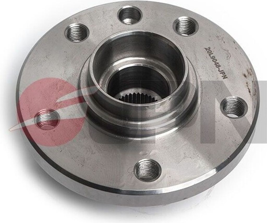 JPN 20L9048-JPN Radnabe für VW SHARAN (7M8, 7M9, 7M6) Ø112mm Lochkreis