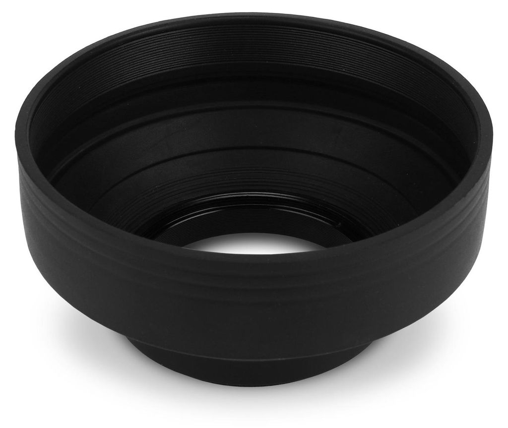CELLONIC Universal Paraluce per Ø 49mm compatibile con Immagine del prodotto 