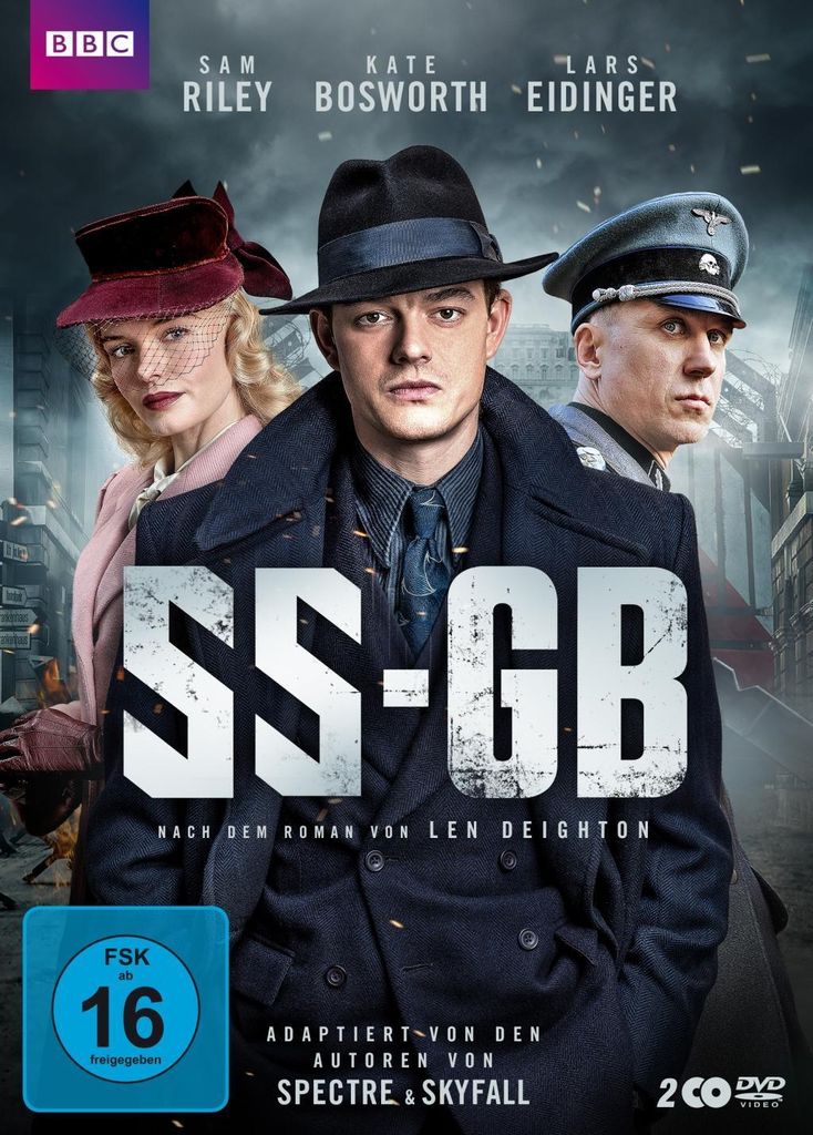 Ss-Gb
