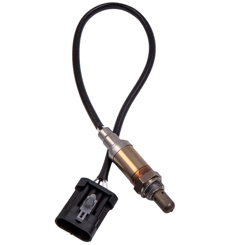 Pack de 4 Sondes Lambda Chevrolet Silverado C1500 - Contrôle Moteur - 9