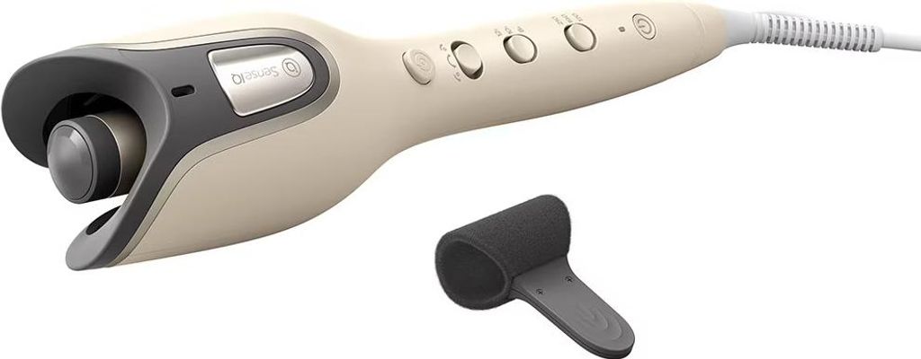 Philips Bhb887/00 Lockenstab    One Size Produktbild 