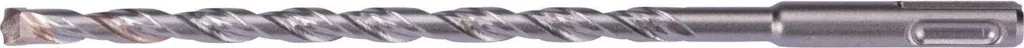 Foret béton SDS Plus 25x450 mm pour marteau perforateur puissant
