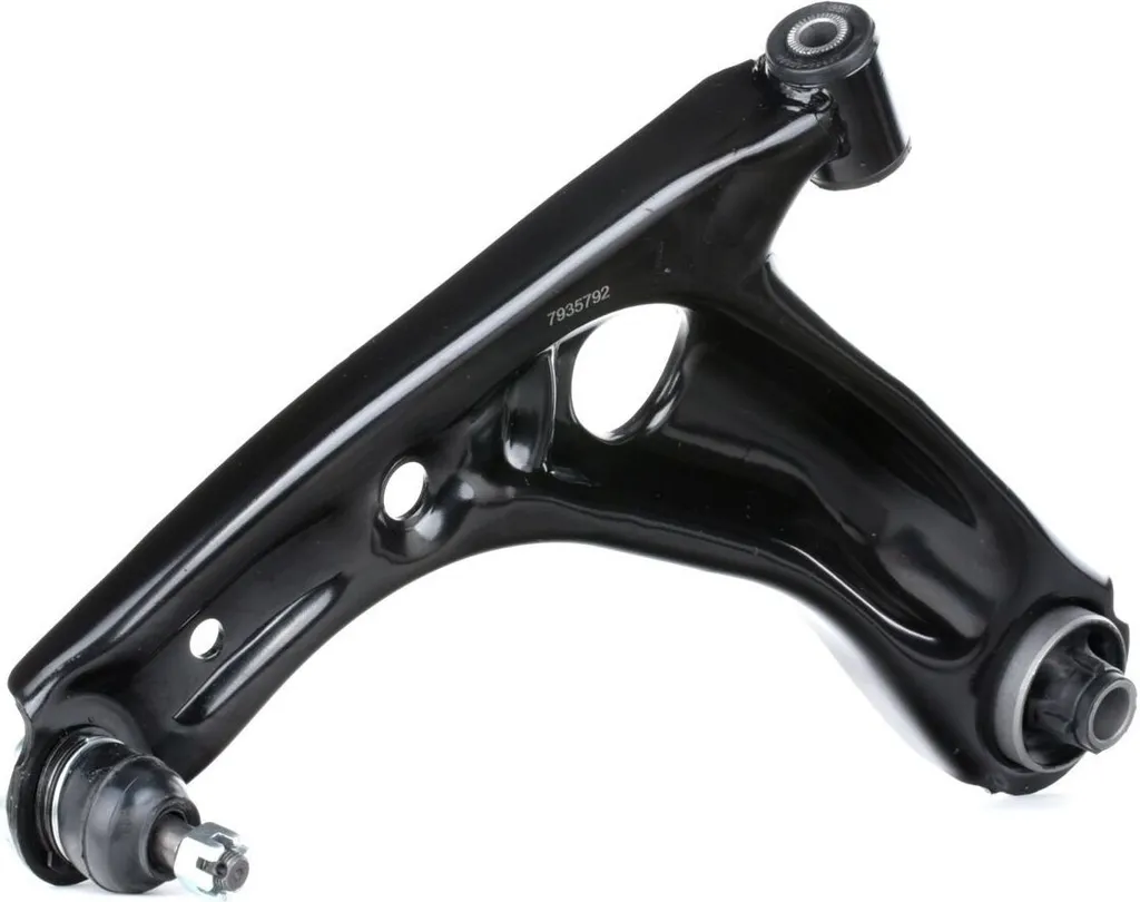 Bras de suspension STARK SKCA-0050481 renforcé - Confort et sécurité PSA/Aygo