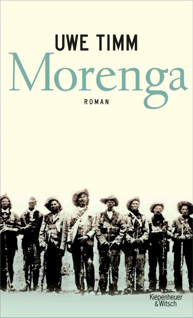 Morenga
