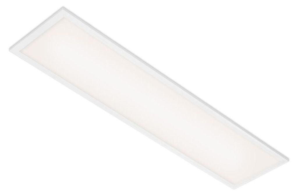 LED Panel Deckenleuchte Deckenpanel Ultraflach Deckenlampe Produktbild 