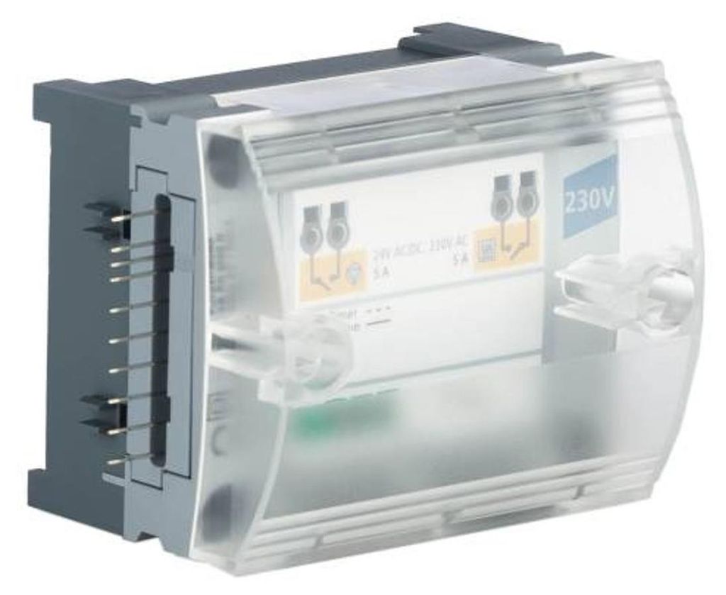 Alpha-Basis Pumpen Doppelmodul 230 V AB PD 2000 Produktbild 