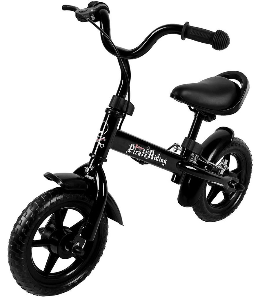 Spielwerk®  Bicicletta Corsa per Bambini 2-5 anni Altezza Immagine del prodotto 