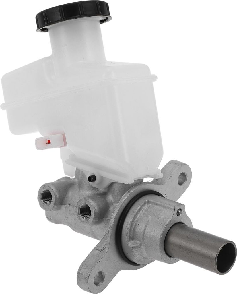 Nr.5110065J10 Bremsflüssigkeitsbehälter mit Hauptbremszylinder für Suzuki Grand Vitara 2005-2020 Motorraum Langlebiges Aluminiumlegierung 1 Stü...