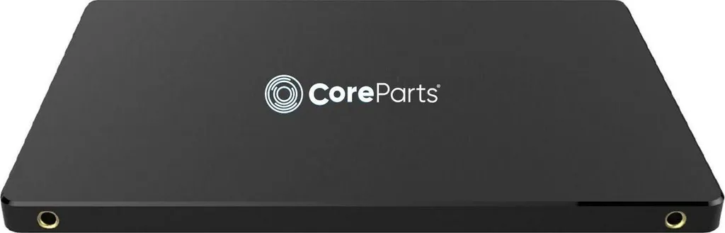 CoreParts CPSSD-2.5SATA-240GB Disque SSD Interne 2.5 Pouces SATA III