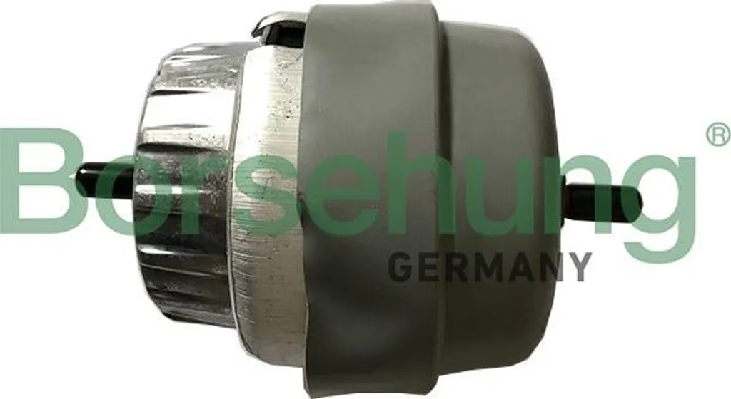 Borsehung B19136 Roulement Support Moteur OE 4F0199382AQ pour Audi A6 4F