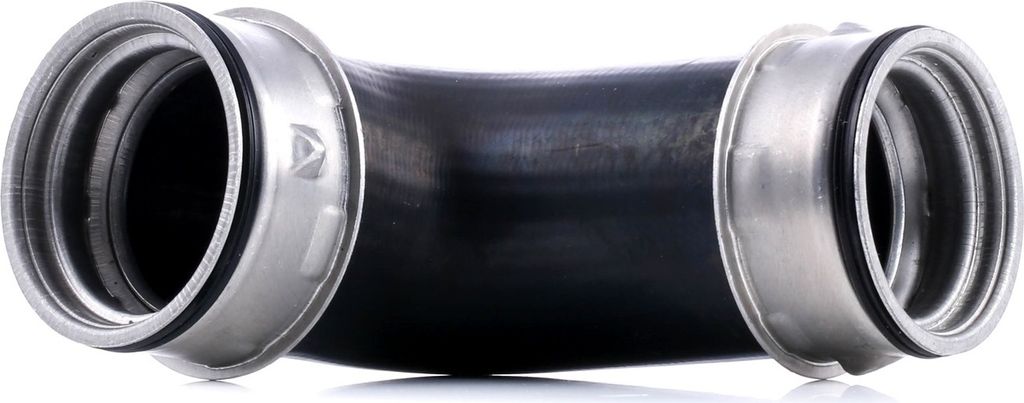 RIDEX 3314C0332 Turbo Ladeluftschlauch für VW POLO (9N) für SKODA FABIA (6Y2) für SEAT Ibiza III Schrägheck (6L)