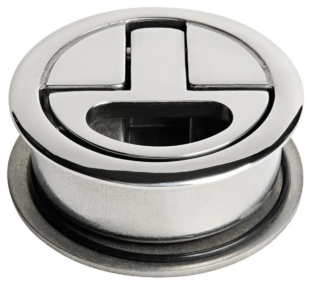 Sangle rigide FLUSH DECK contre les chutes et les fixations fragiles