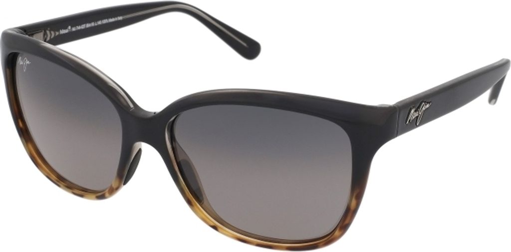 Maui Jim Starfish GS744-02T Größe: 56 Produktbild 