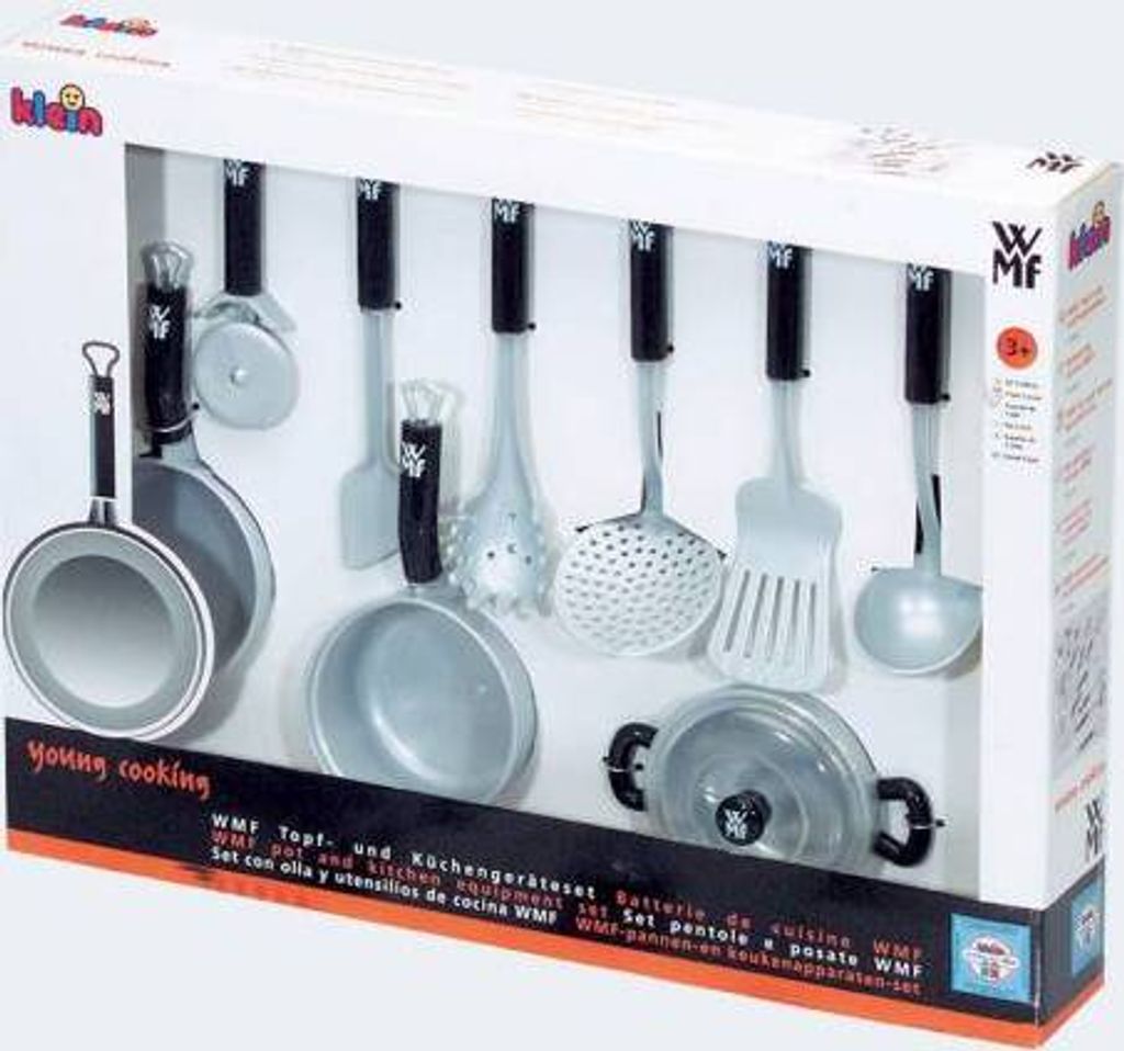 Küchengeräte/Töpfe Met 9T WMF OTB