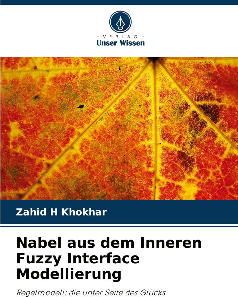 Nabel aus dem Inneren Fuzzy Interface Modellierung