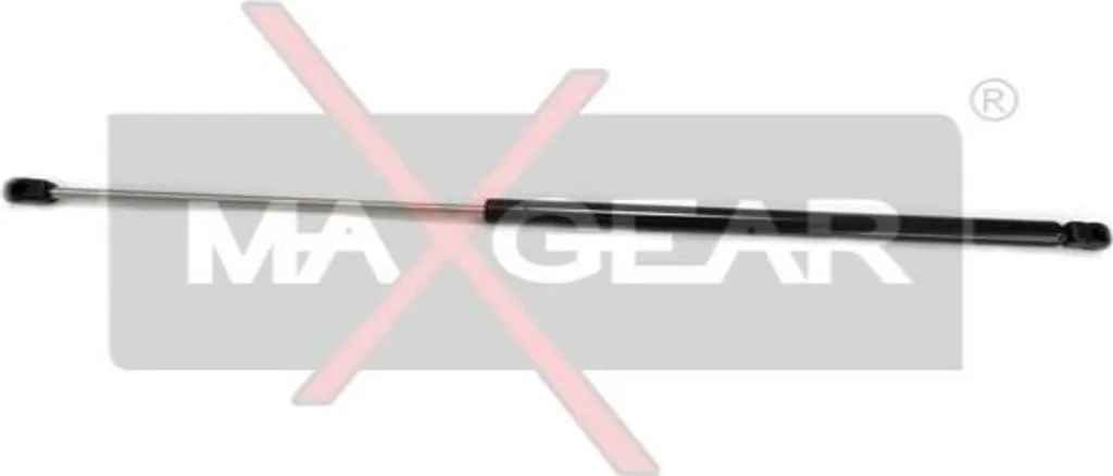 Réparez votre coffre Mercedes W163 avec le vérin de hayon OE 1637400045