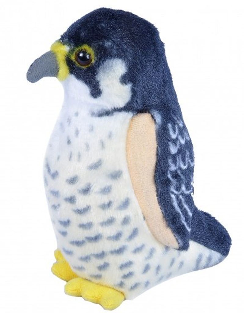 Wild Republic kuschelige Schwalbe - Plusch - 13 cm - Pluschtier