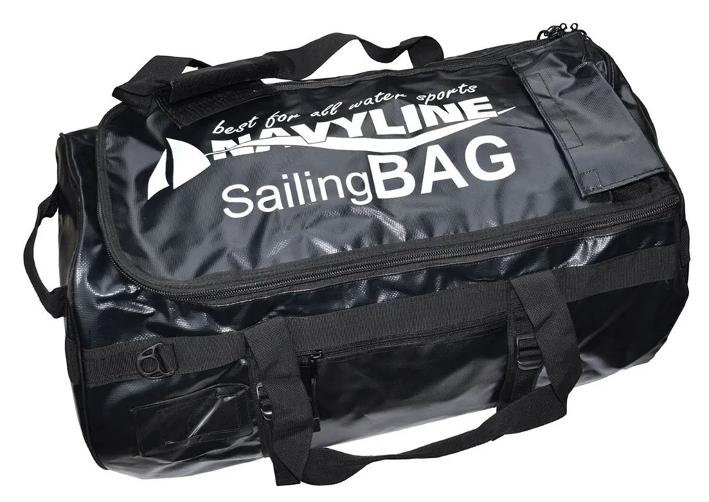 Sac de voyage cabine 50L idéal pour le sport et les week-ends