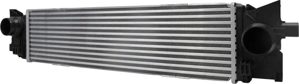 Échangeur d'Air HELLA 615x161 : Stop aux Pertes de Puissance Volvo XC60