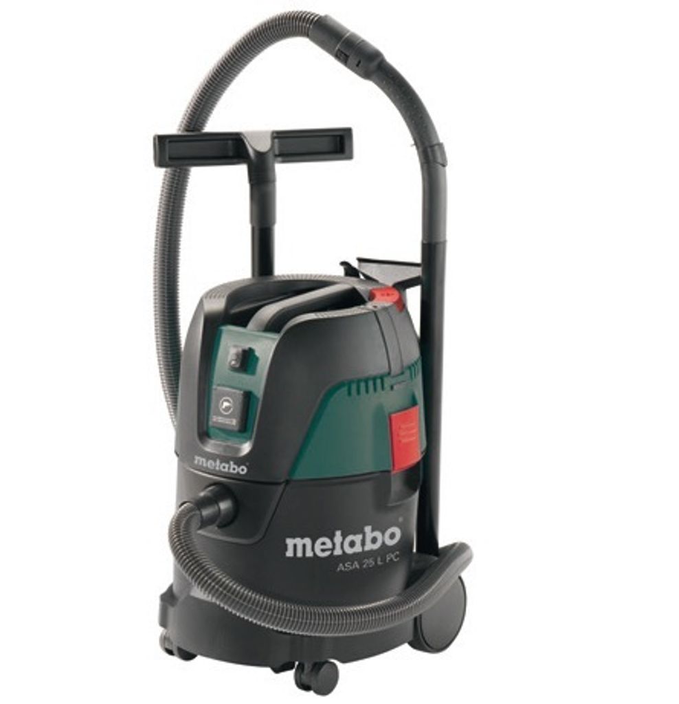 Metabo ASR35L Allessauger
